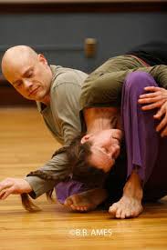 Contact Improv Boston —