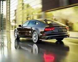 Audi A7 Audi A7 Audi Usa Audi
