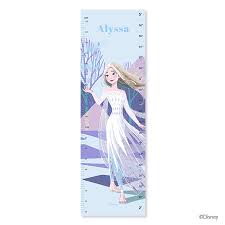 Entdecke rezepte, einrichtungsideen, stilinterpretationen und andere ideen zum ausprobieren. Disney Frozen Princess Elsa Kids Growth Chart Create Kids Growth Chart Online Photobook Malaysia