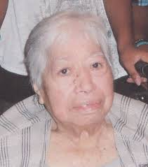 Elvira R. Rangel Obituary