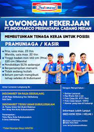 Berikut informasi terkait lowongan kerja indomaret Lowongan Kerja Sma D3 S1 Indomaret Medan 2019 Lowongan Kerja Medan Terbaru Tahun 2021