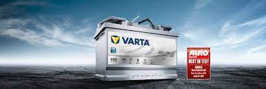 (pwc) arctic cat (atv) arctic cat. En Be Varta Automotive