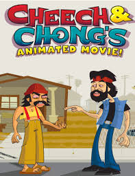 We also share information about your use of our site with our social media, advertising and analytics partners who may combine it with other information that you've provided to them or that they've collected from your use of their services. Movie Review Cheech And Chong S Animated Movie Bubbleblabber