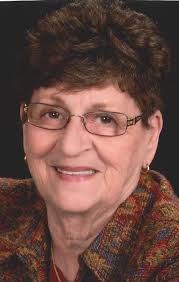 Obituary for Barbara Jewel (Lusch) Cowles