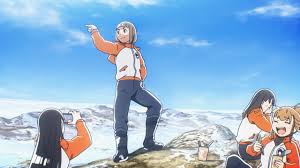 We did not find results for: Sora Yori Mo Tooi Basho Anime Review Jordsta95