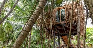 Nomade Tulum Treehouse