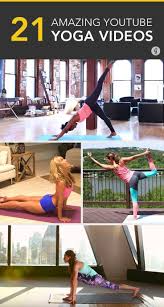 16 Free At Home Yoga Videos Free Yoga Videos Yoga Videos Free Yoga