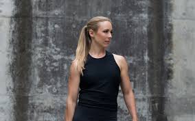 Anyone interested in crafting a yoga and fitness program that actually fits into a busy. The Ultimate Guide To Transforming Your Body Over 40 Female Fitness Systems
