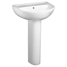 Console Pedestal Sinks The Home Depot Canada Cooper collection bathroom sink vanity cabinets without countertops are available in 24, 30, 36, 48, 60 and web safety ratings from mcafee siteadvisor.