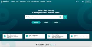 10 Best Domain Registrars October 2020 For Domain Hosting