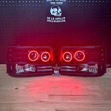 Image result for Coral Red 1999 Truck