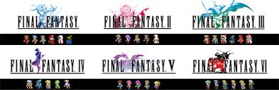 Check spelling or type a new query. Final Fantasy I Vi Bundle On Steam