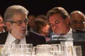 91 Jose Lara Garcia Photos & High Res Pictures