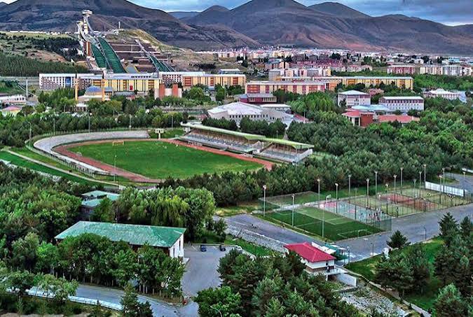 URAP Dünya Sıralamasında Büyük Başarı - Atatürk Üniversitesi Büyük Veri  Yönetim Ofisi - Öncü Büyük Veri Yönetim Ofisi