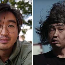 Dreckiges, ehrliches Lachen“: Was haben Schlabberfotos mit Depressionen zu  tun?