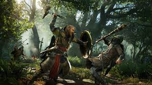 Assassin S Creed Valhalla Update Fixes Ostara Festival Crashes Gamesradar