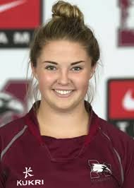 2016 Women's Rugby Roster