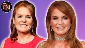 Sie sind seit jahren geschieden, bleiben aber weiterhin gut befreundet. Sarah Ferguson Und Prinz Andrew Werden Sie Wieder Zusammen Sein Youtube