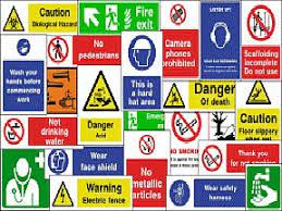 The following will give you a guide on the sign symbols that are needed in order to comply with en 7010:2011 standards. Workplace Health And Safety Signs Hse Images Videos Gallery