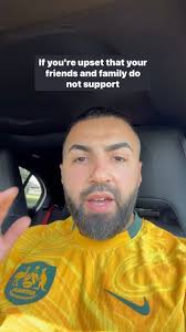 Friends & Family Not Supporting Your Endeavours