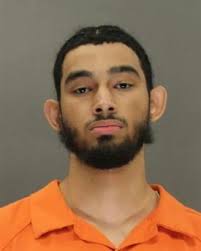 Two Willingboro Men Charged with Illegal Handgun Possession