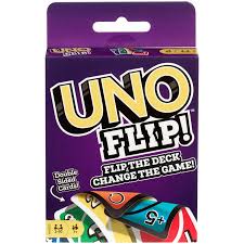 Paula deen holiday desserts / southwest georgia po. Free 2 Day Shipping On Qualified Orders Over 35 Buy Uno Flip Double Sided Card Game For 2 10 Players Ages 7y Family Card Games Card Games Classic Card Games
