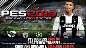 Maybe you would like to learn more about one of these? Download The Latest Pes Jogress V4 2019 Iso Ppsspp Full Transfer Download The Latest Android Mod Games Applications 2020