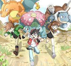 This weeklong event features bidoof that know special attacks, shiny bidoof, and lots more bidoofery. Pokemon Adventures Another Perspective St Tammany Parish Library