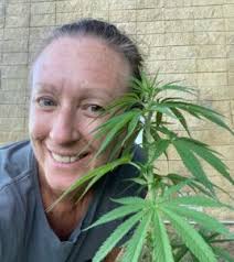 Ground Zero for the Ganjier