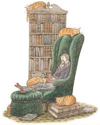 Maybe you would like to learn more about one of these? Edward Gorey Puzzle