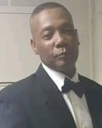 Robert Earl O'Neal, Jr.