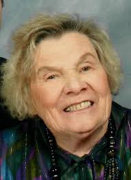 Lena Yancey, 94 , formerly of Lyons Falls