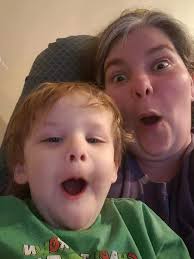 A bit of fun for a Friday morning! ……