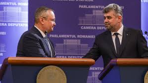 Ciolacu, la anunțarea noului pachet de măsuri de sprijin: „A venit momentul ca noi, oamenii politici, să livrăm” | Digi24