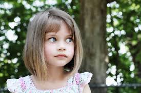 Tagli Capelli Bambina Consigli Alla Moda
