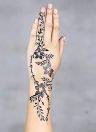For tattoo aficionados, mehndi art or henna tattoos will probably never take the place of actual tattooing. Royalty Free Henna Painting Photos Free Download Pxfuel