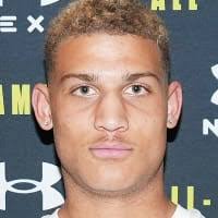 Duce Robinson 2023 Tight End USC