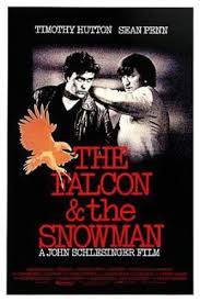 As the vicious murders continue, harry teams up with a brilliant recruit to try and lure the madman out of the shadows before he can strik. The Falcon And The Snowman Wikipedia