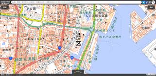 Googleマップが劣化 代わりになるネット上の地図サービスあれこれ ハーバー ビジネス オンライン