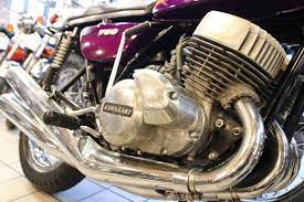 絶版車 旧車 バイク ウエマツ uematsu 750ss h2a 東京本店 フルノーマル カワサキ 500 750トリプルシリーズ 旧 車バイク カワサキ 旧車