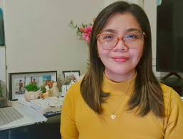 Rescelle Joy Vargas » Griffith Women in Business Member