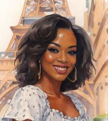 That's so very sweet of you to say!❤️💯