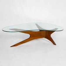 Discover extraordinary fine art, craft, and design for your home and wardrobe. Adrian Pearsall Coffee Table In Walnutsold At City Issue Atlanta