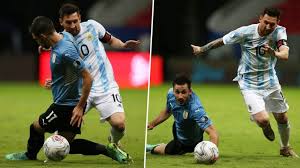 Hulu is yet another excellent choice to watch the 2021 copa america matches live online. Argentina Vs Paraguay Copa America 2021 Live Streaming Online Match Time In Ist How To Get Live Telecast Of Arg Vs Par On Tv Free Football Score Updates In India