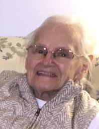 Obituary information for Loraine "Sally" Hess
