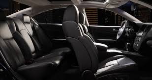2009 Nissan Maxima Interior Pictures Cargurus Nissan Maxima 2009 Nissan Maxima Nissan