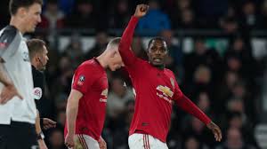 Odion ighalo, 31, aus nigeria manchester united, seit 2019 mittelstürmer marktwert: Odion Ighalo Player Profile 20 21 Transfermarkt