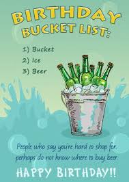 Cool And Funny Printable Happy Birthday Card And Clip Art Ideas Happy Birthday Cards Printable Happy Birthday Man Birthday Cards For Men