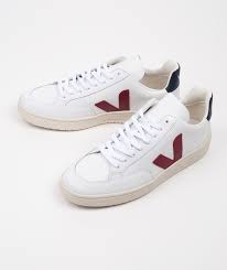 From the best of local culture and nature, to the peaceful inland waterways of puerto vallarta, náutico sets a new standard for refined. Veja V 12 Sneaker White Marsala Nautico 56044