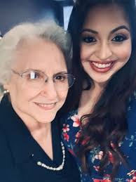 Bertha Guerra's Instagram, Twitter & Facebook